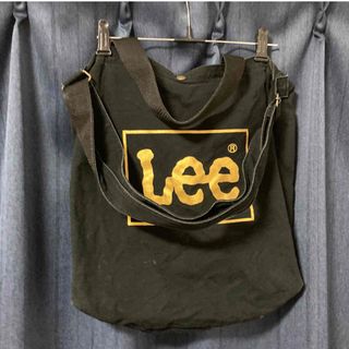 リー(Lee)のLee 2wayバッグ(トートバッグ)