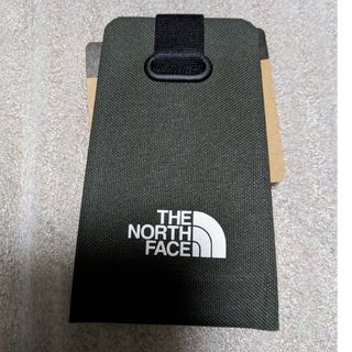 THE NORTH FACE - THE NORTH FACE　ペブルキーケース