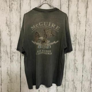 Harley Davidson - ハーレーダビッドソンヴィンテージ半袖tシャツ2002 ...