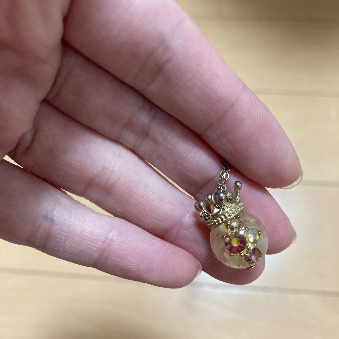 アクセサリー  ピアス未使用 レディースのアクセサリー(その他)の商品写真