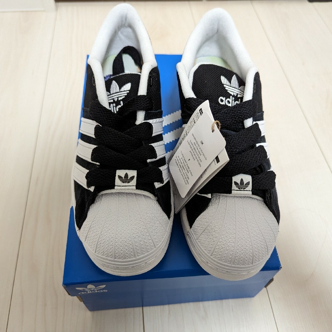 adidas SST Supermodified HP2189 26cm - スニーカー