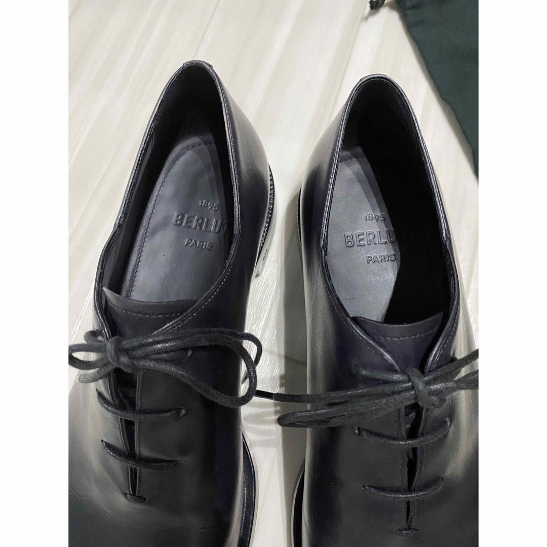 BERLUTI - berluti alessandro edgeの通販 by R|ベルルッティ BERLUTI - berluti alessandro edgeの通販 by R|ベルルッティ