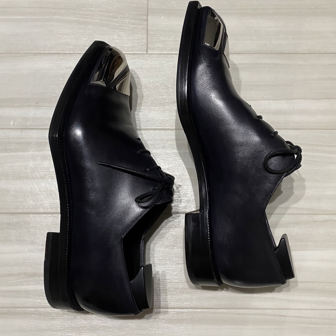 BERLUTI - berluti alessandro edgeの通販 by R|ベルルッティ BERLUTI - berluti alessandro edgeの通販 by R|ベルルッティ