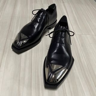 ベルルッティ(Berluti)のberluti alessandro edge(ドレス/ビジネス)