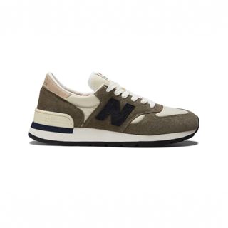 ニューバランス(New Balance)のNEW BALANCE 990v1 M990WG1(スニーカー)