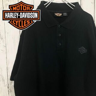 ハーレーダビッドソン ポロシャツ(メンズ)の通販 24点 | Harley