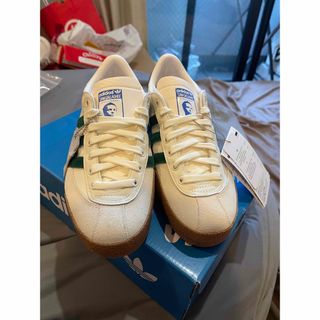 Liam Gallagher × adidas ＊LG2 SPZL＊23.5