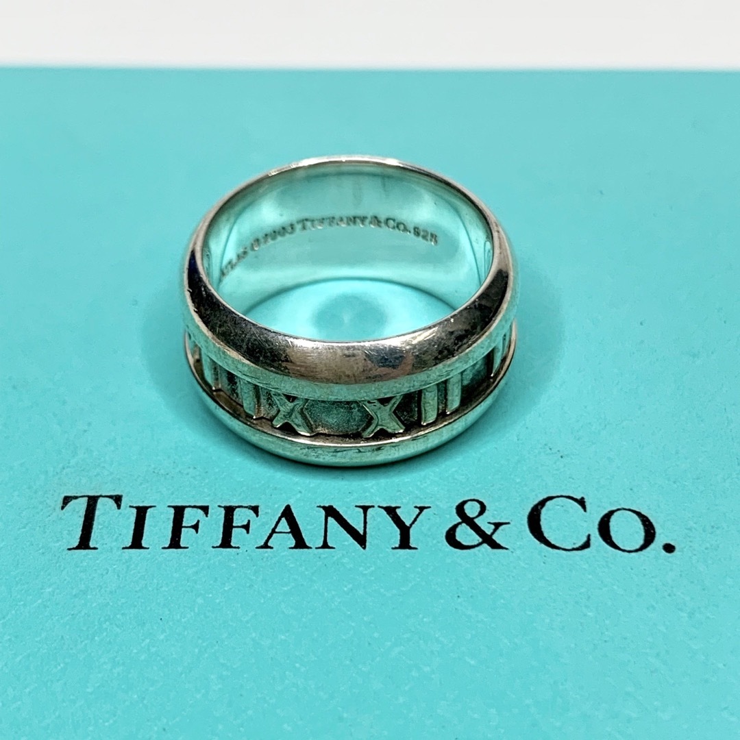 Tiffany\u0026Co. リングお願いします