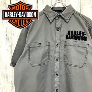 ハーレーダビッドソン シャツ(メンズ)の通販 300点以上 | Harley