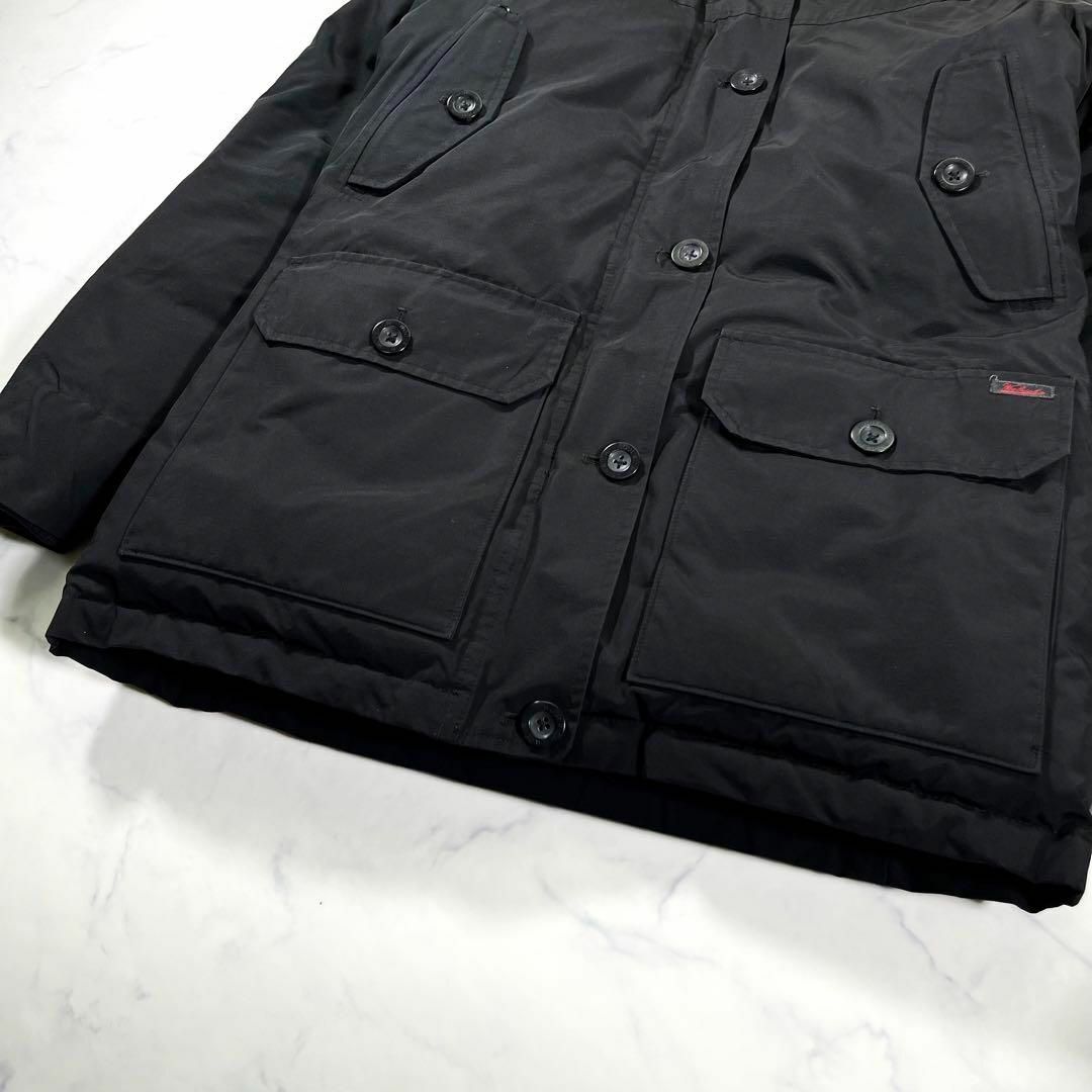 【極美品】WOOLRICH ウールリッチ　アークティックパーカー　ダウンコート