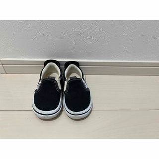 ヴァンズ(VANS)の専用です(スリッポン)