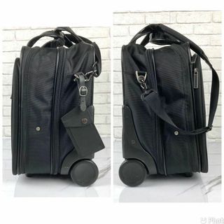 【美品】ACEGENE エースジーン 3Wayビジネスキャリーの通販 by