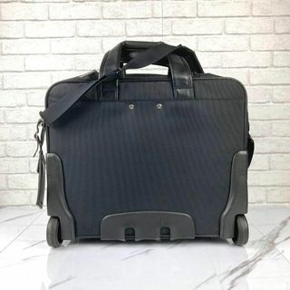 美品】ACEGENE エースジーン 3Wayビジネスキャリーの通販 by mei's