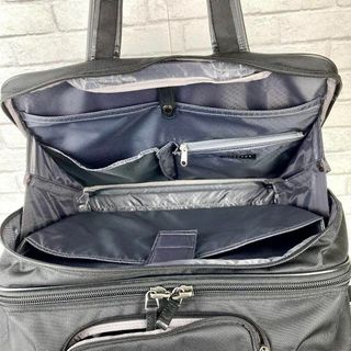 美品】ACEGENE エースジーン 3Wayビジネスキャリーの通販 by mei's