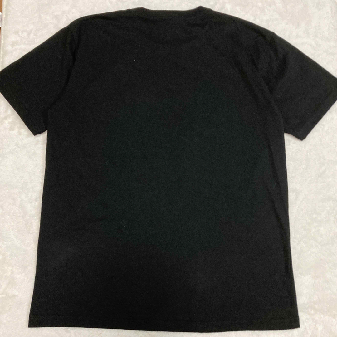 DEAD BY DAYLIGHT  Tシャツ ANNA  Lサイズ ブラック メンズのトップス(Tシャツ/カットソー(半袖/袖なし))の商品写真