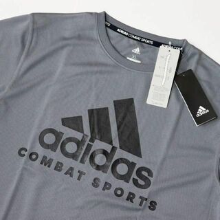 アディダス(adidas)の（新品）アディダス　Tシャツ　 　  (Tシャツ/カットソー(半袖/袖なし))