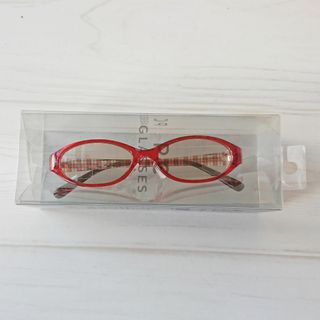 PC GLASSES/ブルー光線50%CUT メラニンレンズ/伊達メガネ(その他)