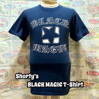 ショーティーズ(Shorty's)のShorty’s BLACK MAGIC Tシャツ(Tシャツ/カットソー(半袖/袖なし))