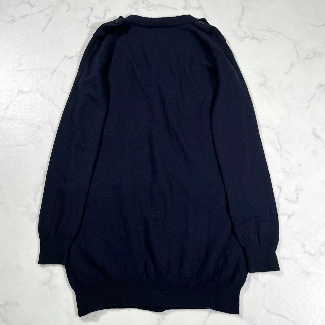Jil Sander - 【極美品】JIL SANDER ジルサンダー ミリタリー 4
