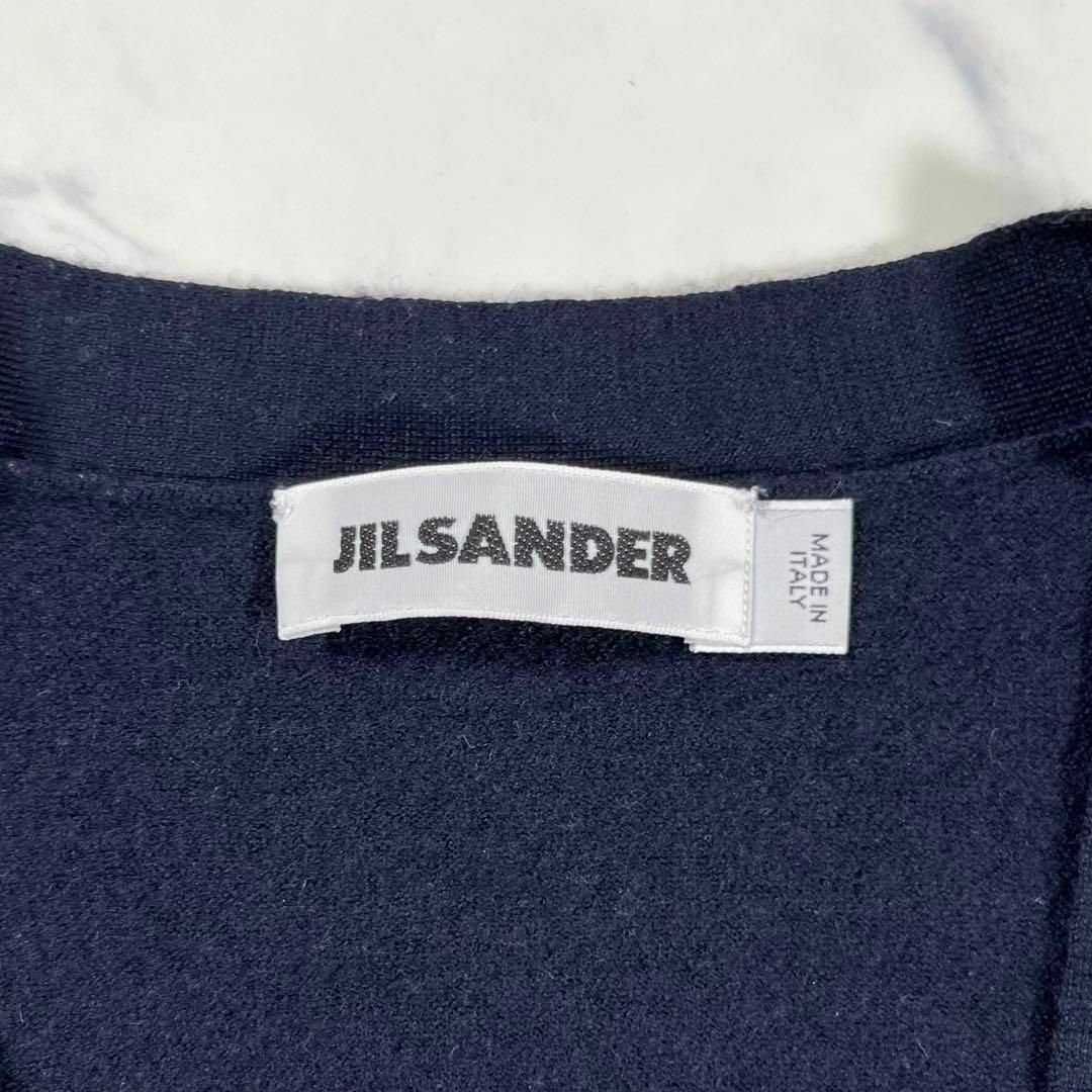 Jil Sander - 【極美品】JIL SANDER ジルサンダー ミリタリー 4