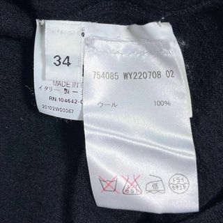 Jil Sander - 【極美品】JIL SANDER ジルサンダー ミリタリー 4