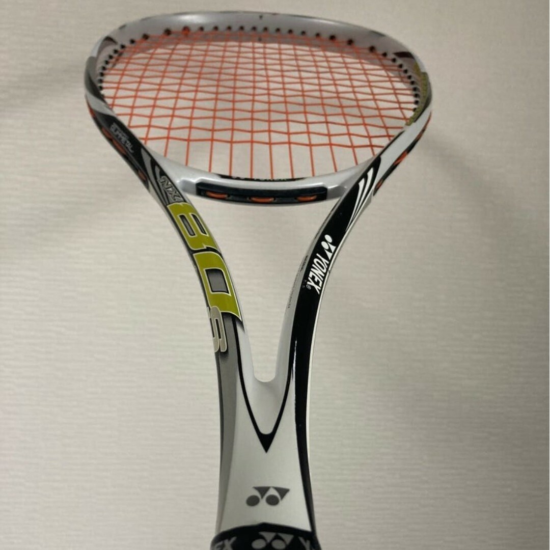 YONEX - ネクステージ80sの通販 by リースオレンジ's shop｜ヨネックス