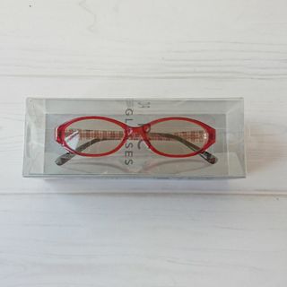 PC GLASSES/ブルー光線50%CUT メラニンレンズ/伊達メガネ(その他)