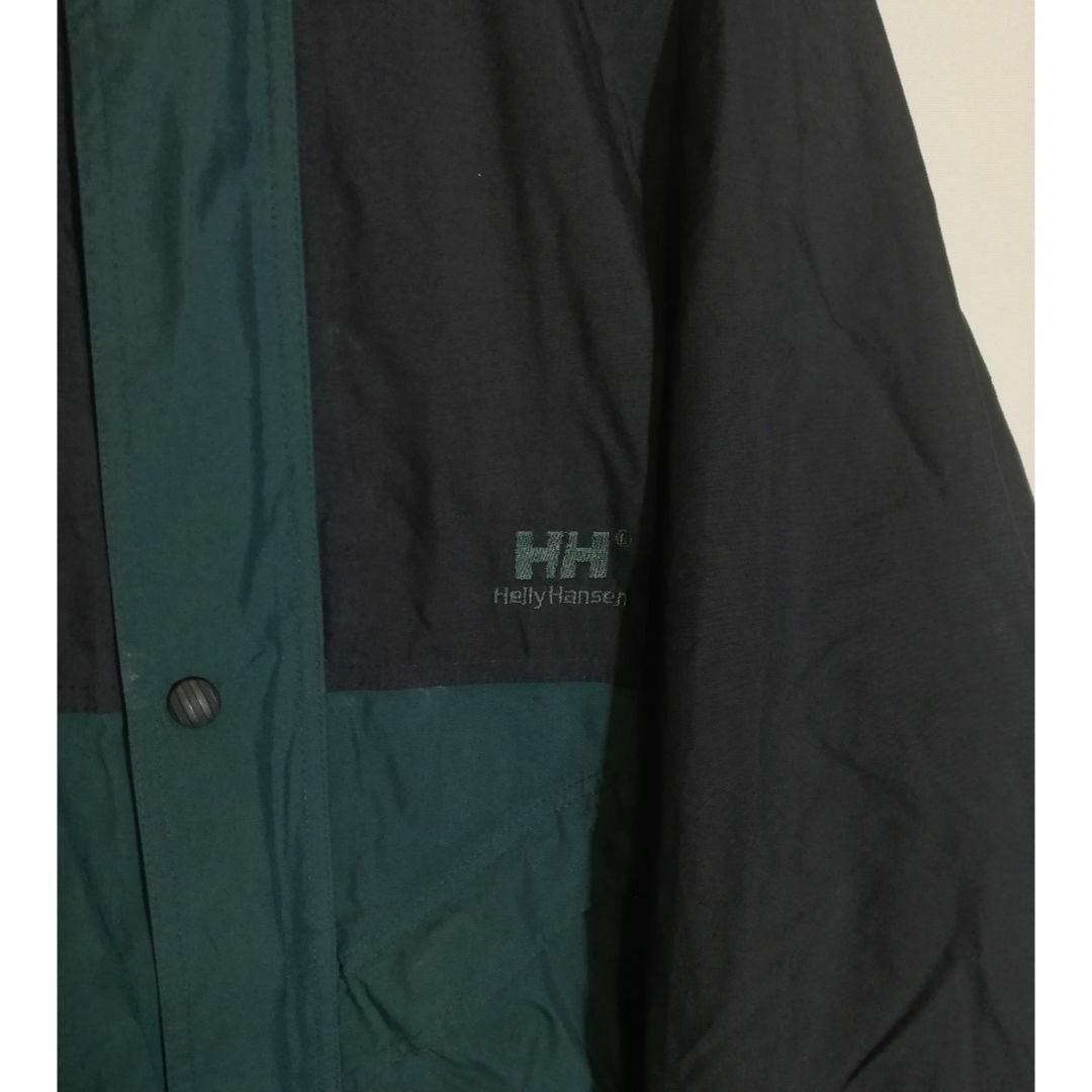 HELLY HANSEN(ヘリーハンセン)の241 90年代 Helly Hansen L マウンテンパーカー メンズのジャケット/アウター(マウンテンパーカー)の商品写真