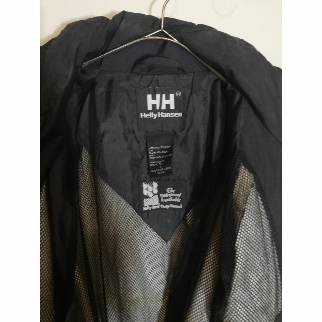 HELLY HANSEN(ヘリーハンセン)の241 90年代 Helly Hansen L マウンテンパーカー メンズのジャケット/アウター(マウンテンパーカー)の商品写真