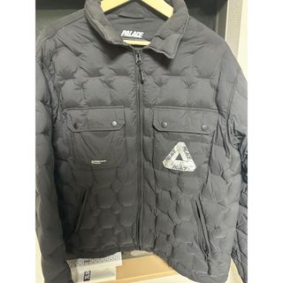 パレス(PALACE)のpalace down jacket(ダウンジャケット)