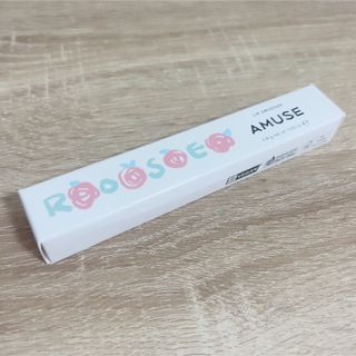 アミューズソサエティ(AMUSE SOCIETY)のAMUSE LIP SMUDGER リップペンシル(リップライナー)