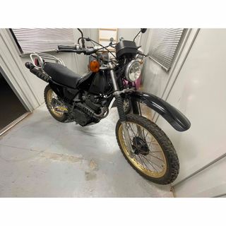 スズキ(スズキ)のSUZUKI DR250S 旧車(車体)