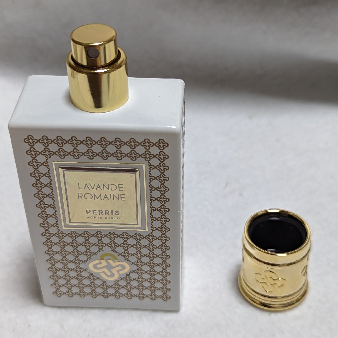 ペリスモンテカルロ チュベルーズアブソリュ 50ml