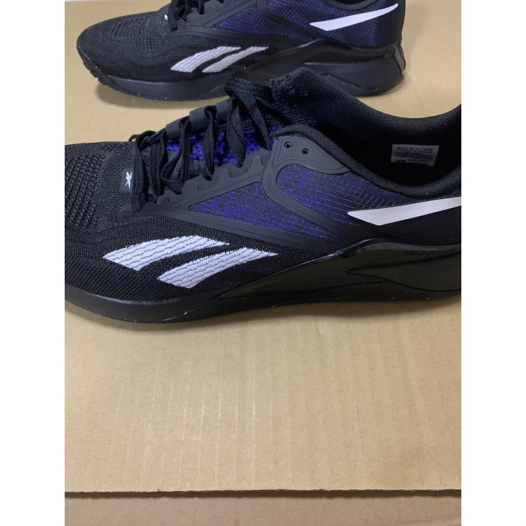 Reebok nano x2 日本未販売カラー