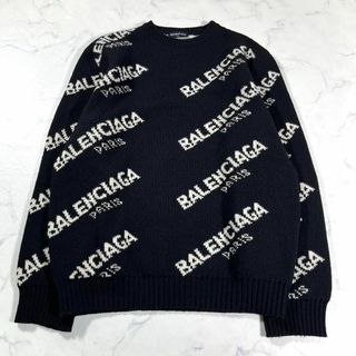 バレンシアガ ニット/セーター(メンズ)の通販 400点以上 | Balenciaga ...