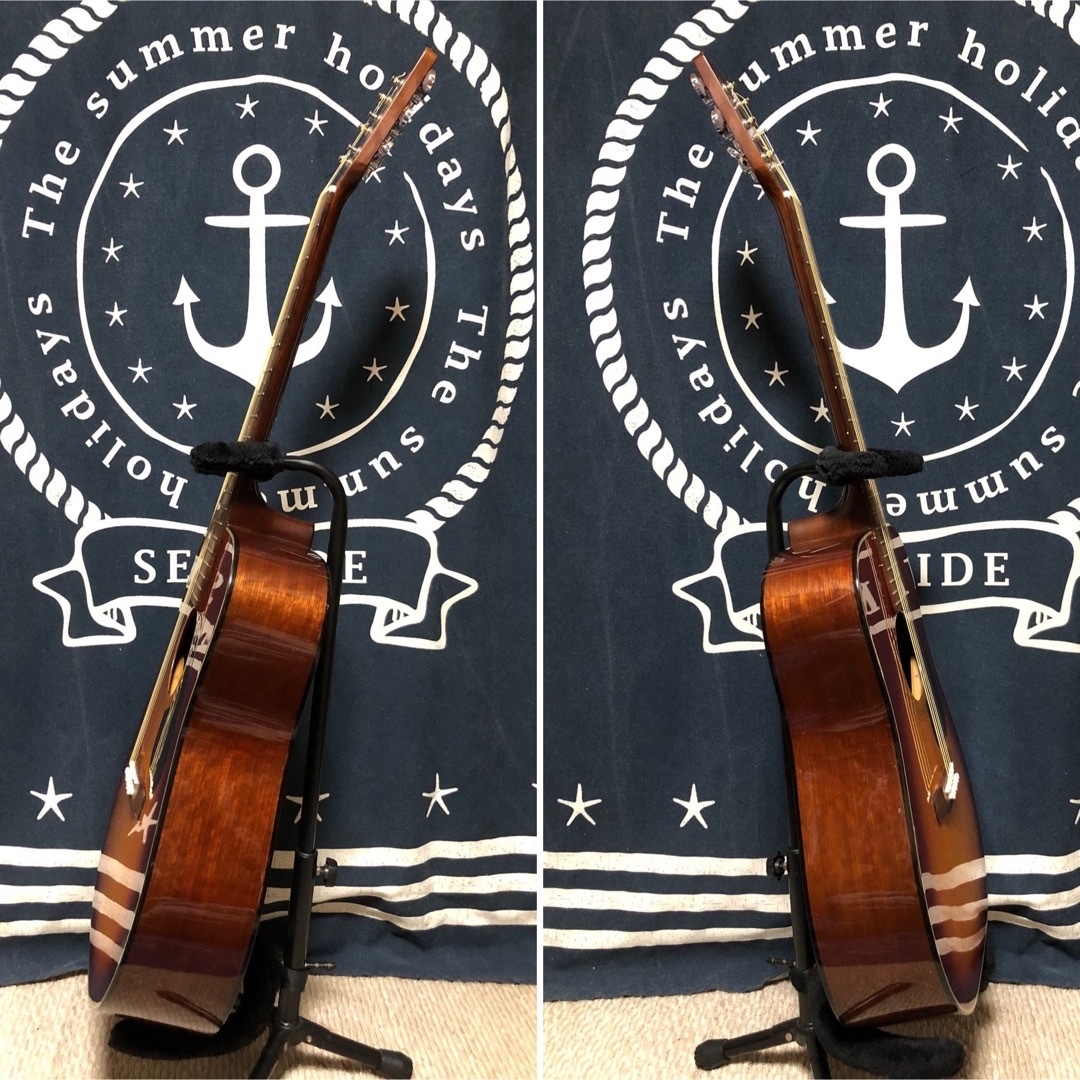 極美品❣️90sビンテージ モーリスMD503❣️➕備品❣️良質 鳴り良好の