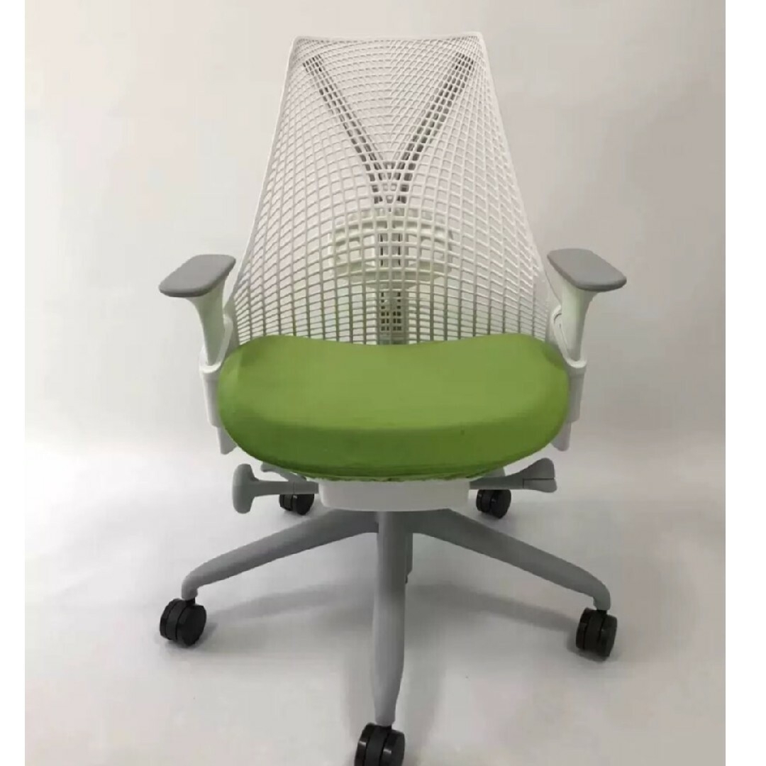 新品 Herman Miller ハーマンミラー Sayl セイルチェア クッシ