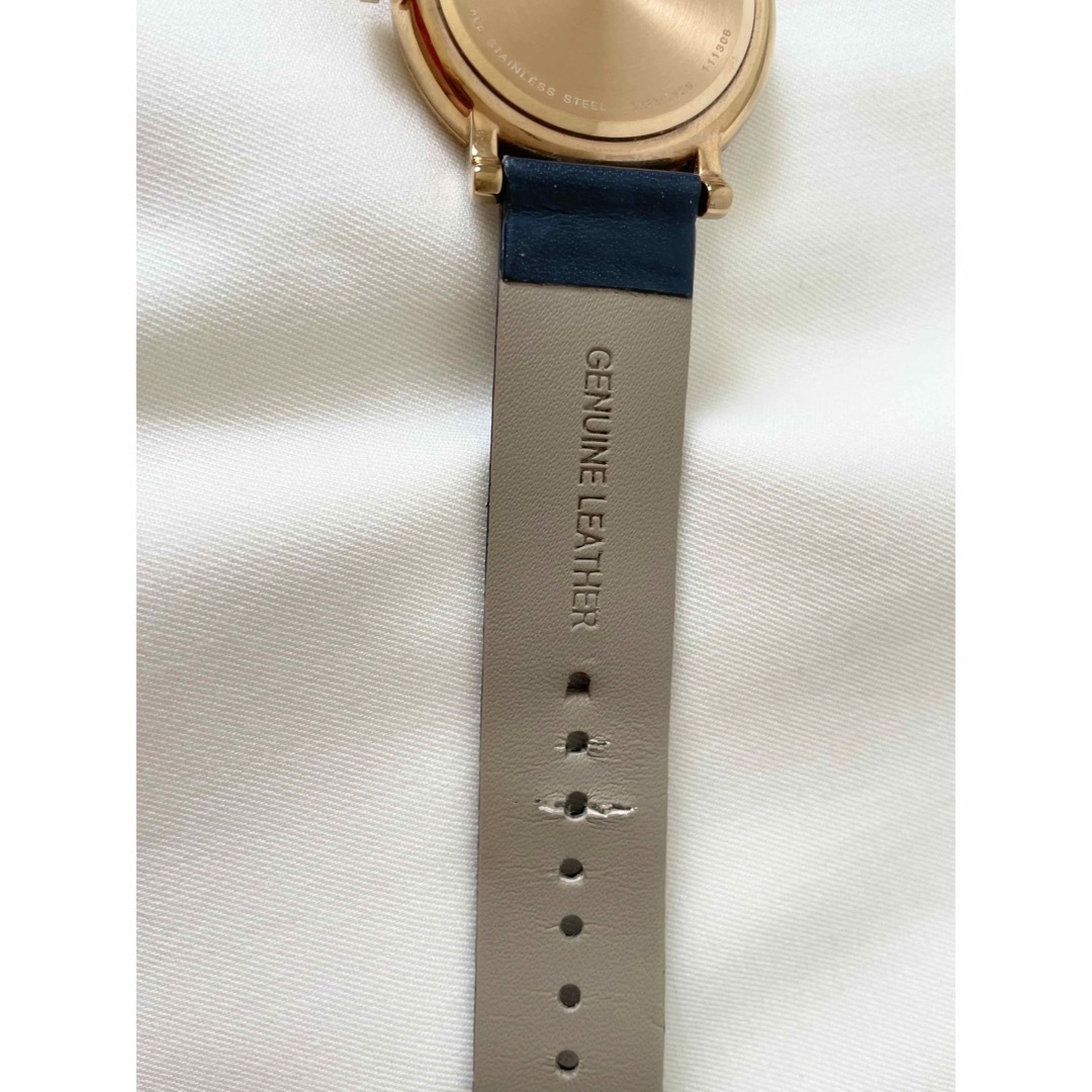 マークジェイコブス MARCBYMARCJACOBS ベイカー MBM1329