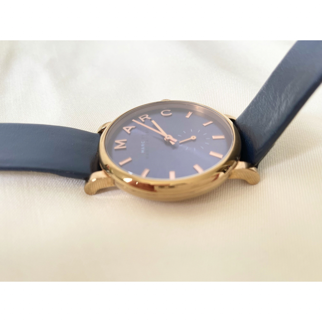 マークジェイコブス MARCBYMARCJACOBS ベイカー MBM1329