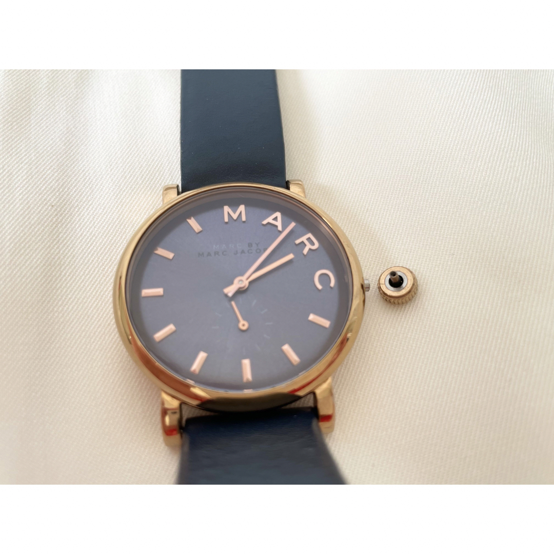 マークジェイコブス MARCBYMARCJACOBS ベイカー MBM1329