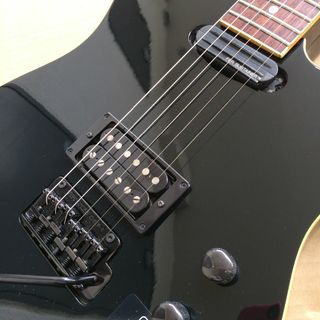 Fernandes - レア 18V 仕様 Fernandes TEJ-95S サスティナー ギターの