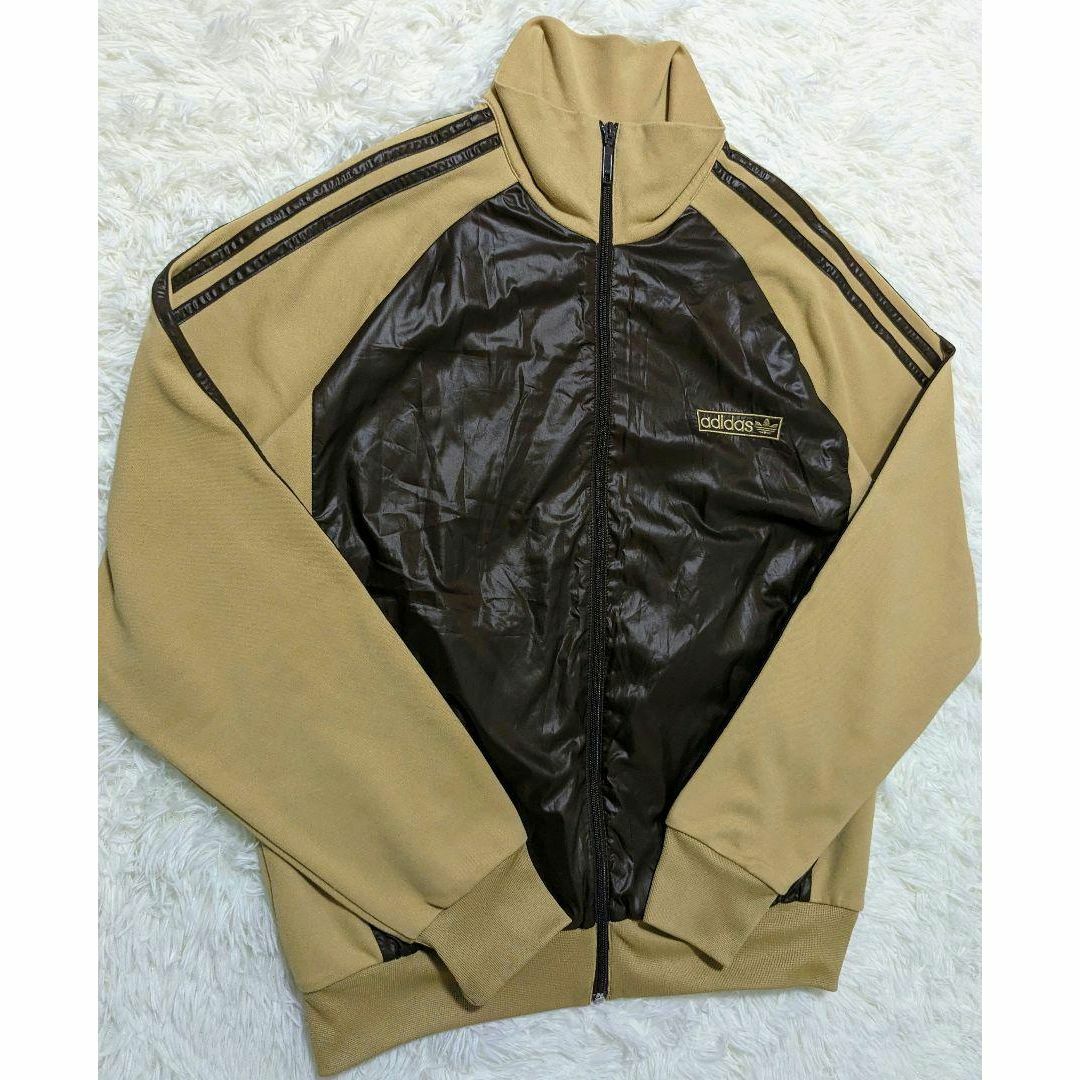 adidas　ジャケット　　　　　　美品