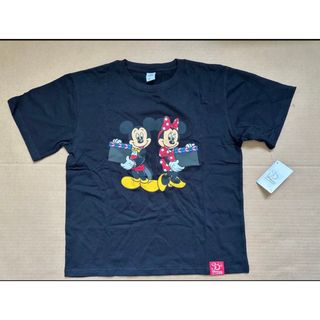 ディズニー(Disney)の新品タグ付き　Disney store 30th Tシャツ(Tシャツ(半袖/袖なし))