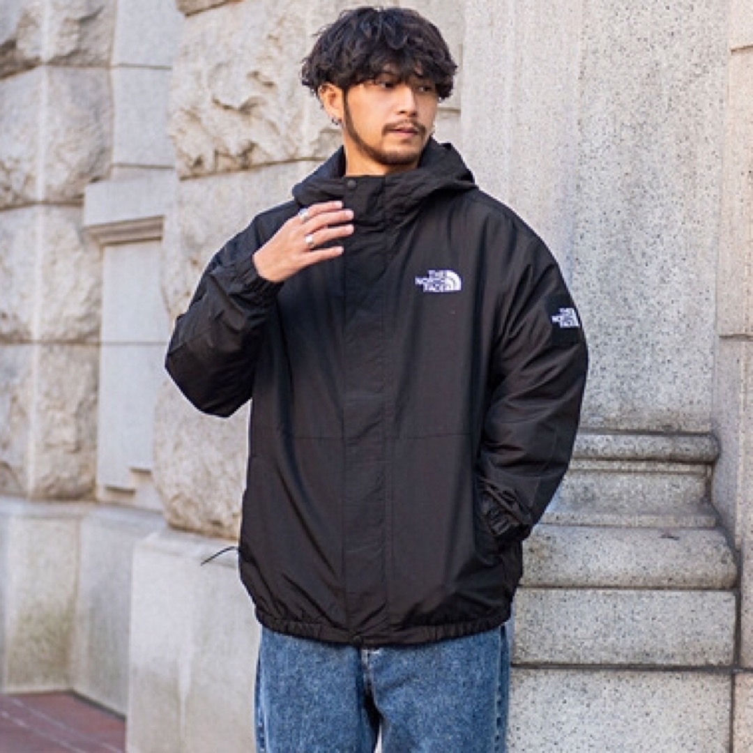 THE NORTH FACE   今季新作‼️ノースフェイス VILAN EX JACKET 海外