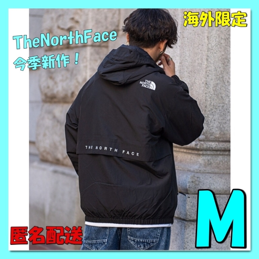 今季新作‼️ノースフェイス　VILAN EX JACKET  海外限定　完売品