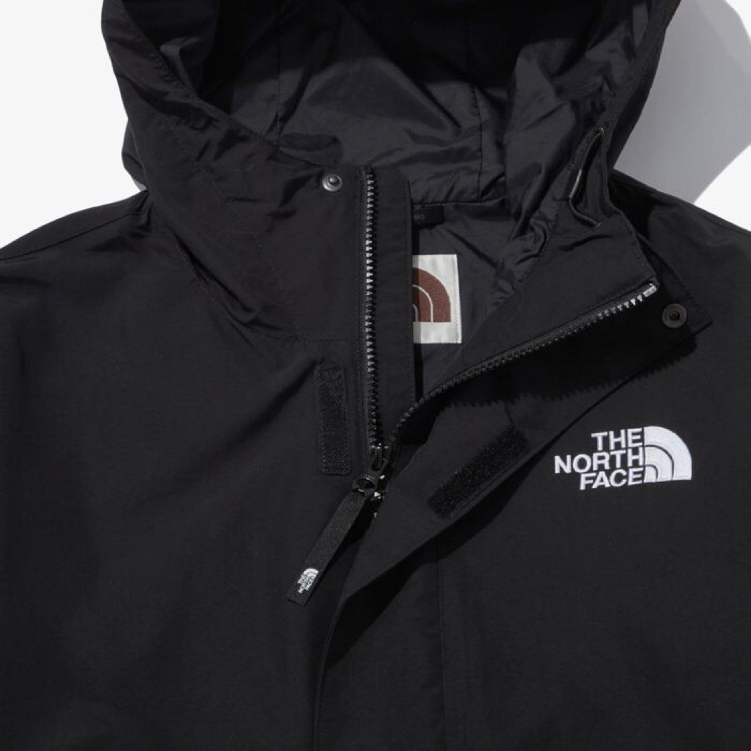 THE NORTH FACE - 今季新作‼️ノースフェイス VILAN EX JACKET 海外
