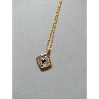 ete エテ　18k ネックレス　ゴールド　18金　美品