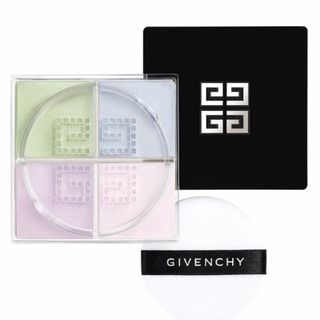 ジバンシィ(GIVENCHY)のジバンシイ　プリズムリーブル(フェイスパウダー)