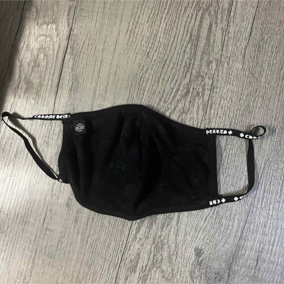 Chrome Hearts(クロムハーツ)のクロムハーツ　マスク　S chrome hearts  メンズのファッション小物(その他)の商品写真