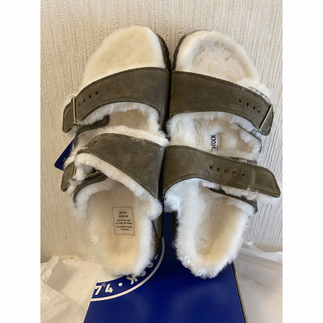 BIRKENSTOCK ビルケンシュトック　36